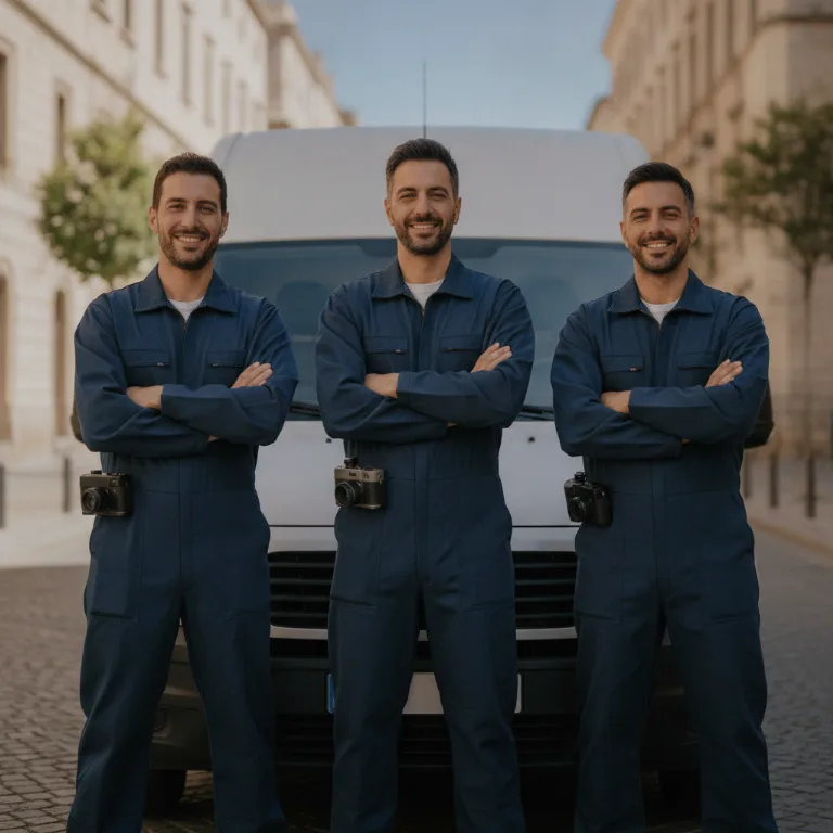 Investigatore Privato team a Siracusa